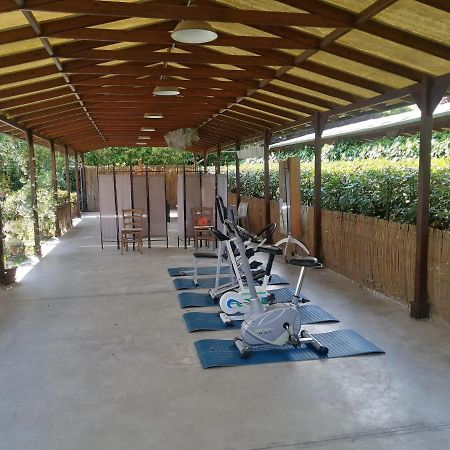 ארצו Residence Peloni מראה חיצוני תמונה
