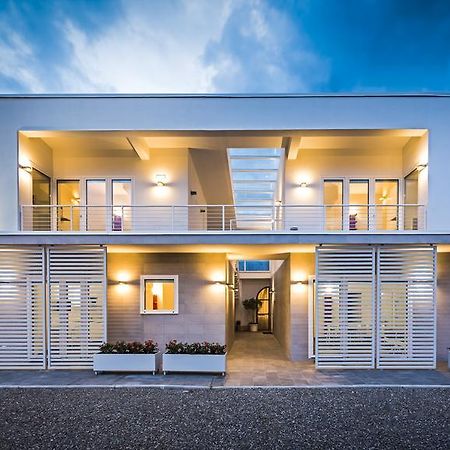 ארצו Residence Peloni מראה חיצוני תמונה