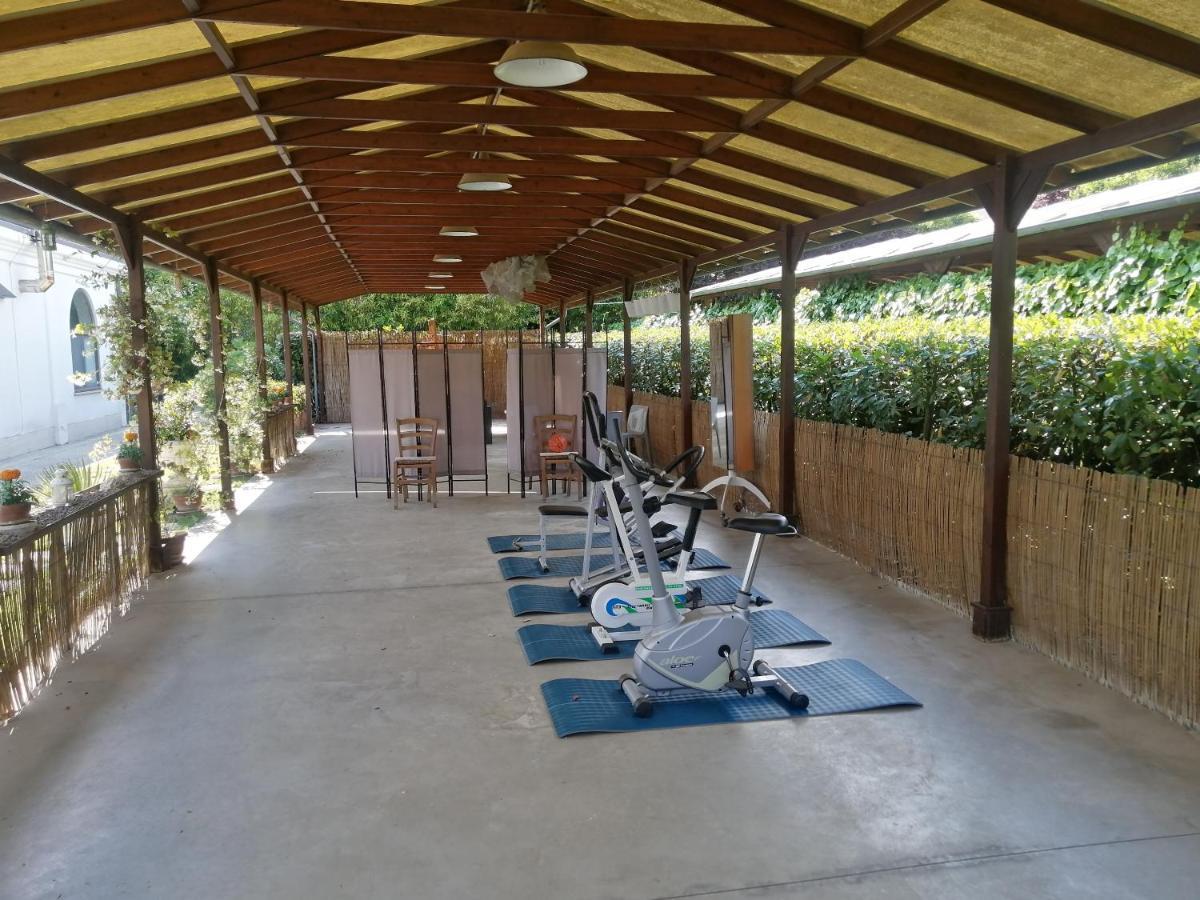 ארצו Residence Peloni מראה חיצוני תמונה