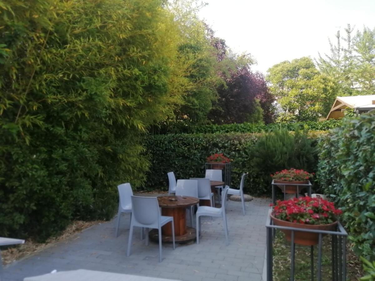 ארצו Residence Peloni מראה חיצוני תמונה