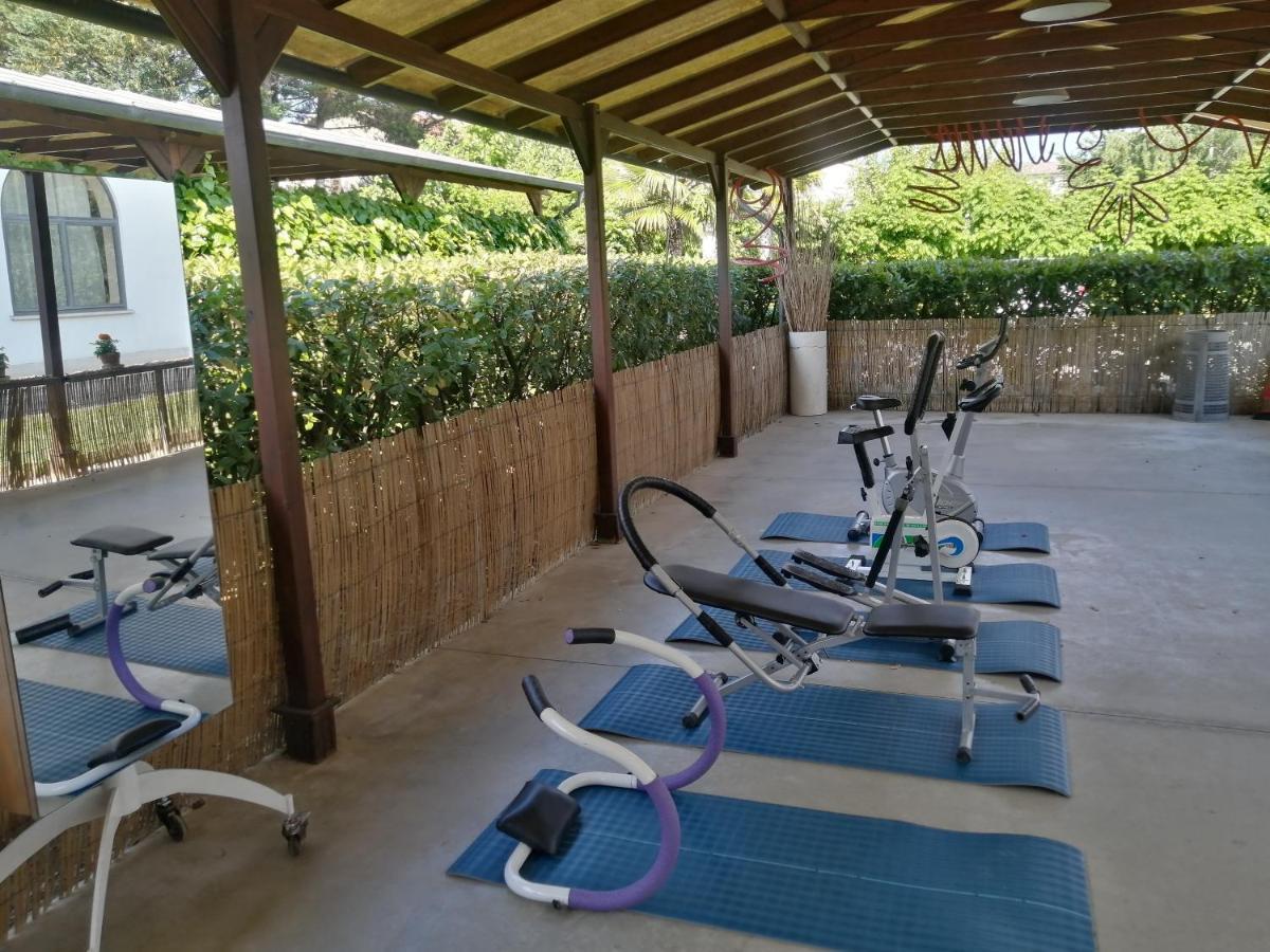 ארצו Residence Peloni מראה חיצוני תמונה