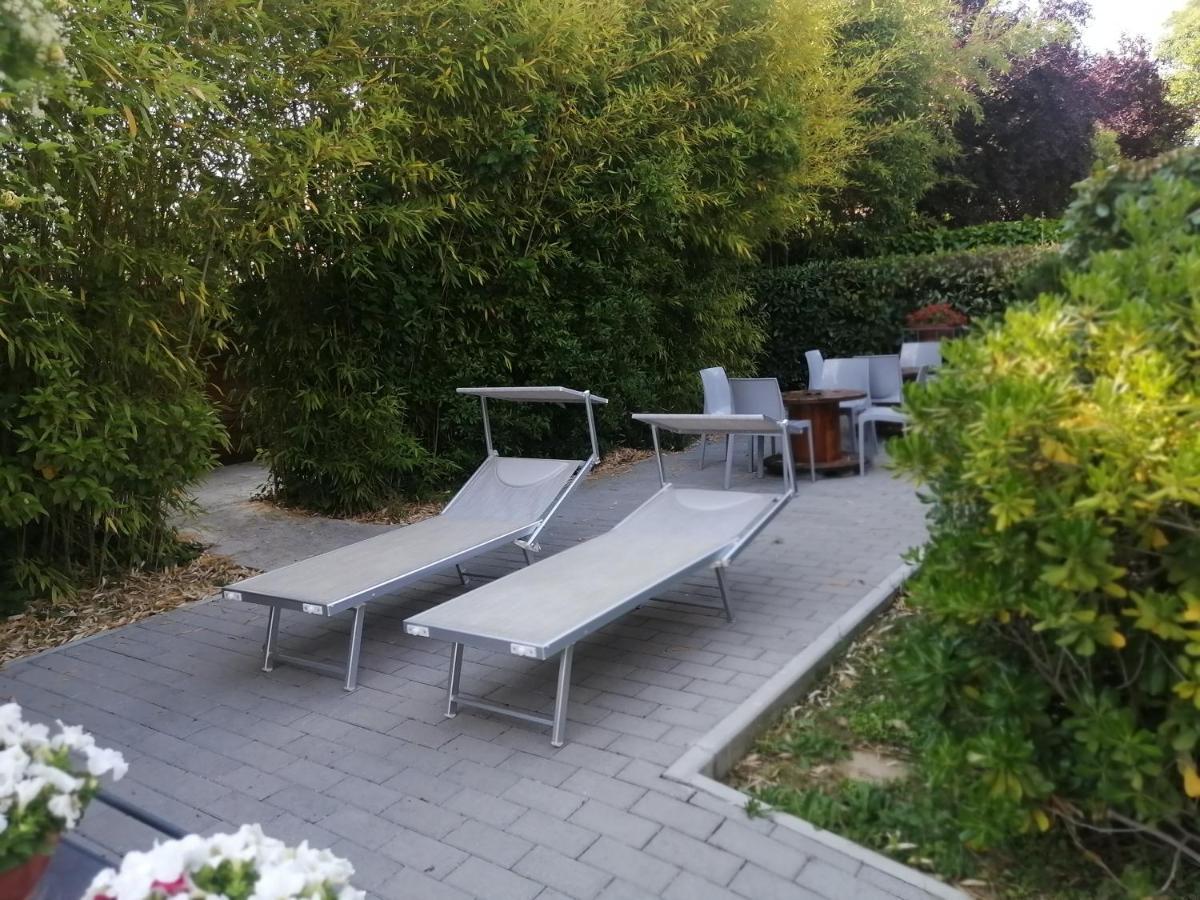 ארצו Residence Peloni מראה חיצוני תמונה