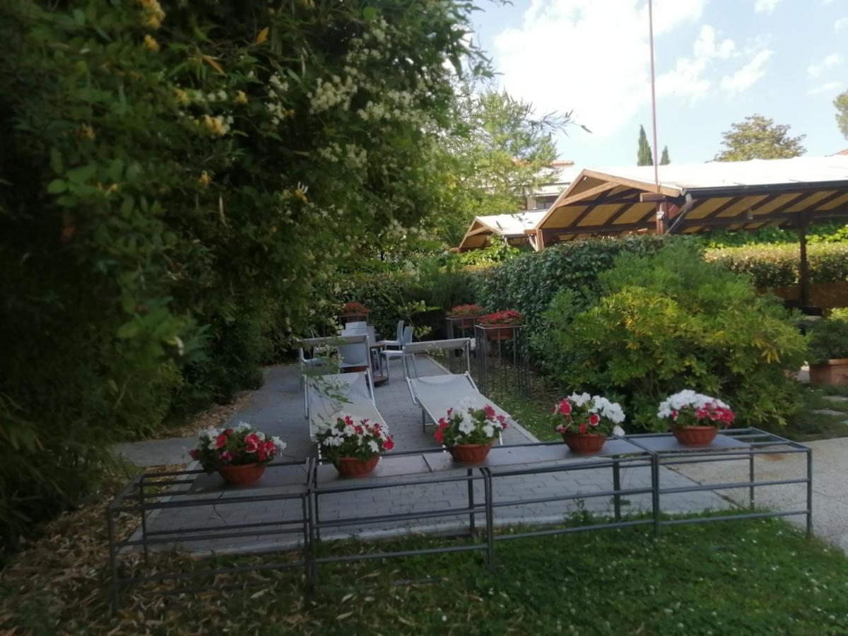 ארצו Residence Peloni מראה חיצוני תמונה