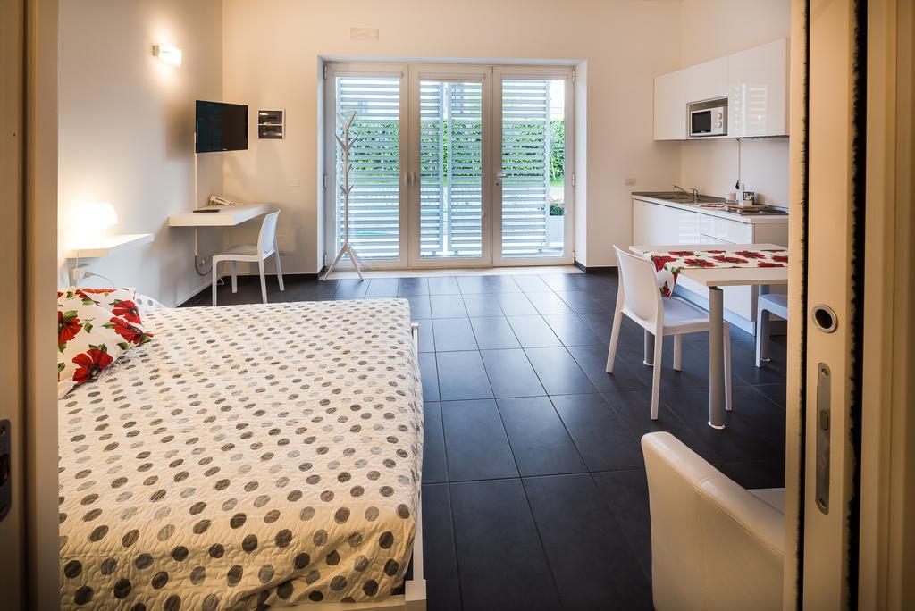 ארצו Residence Peloni חדר תמונה