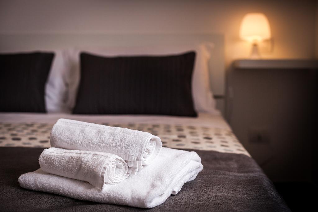 ארצו Residence Peloni חדר תמונה