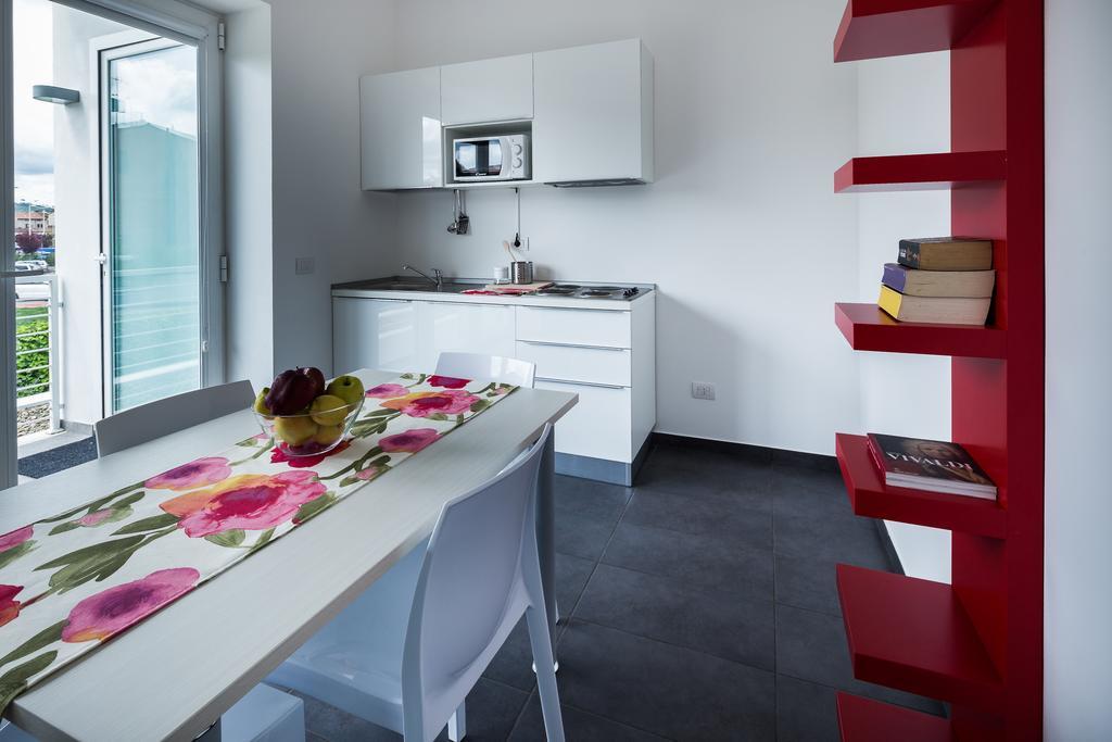 ארצו Residence Peloni חדר תמונה