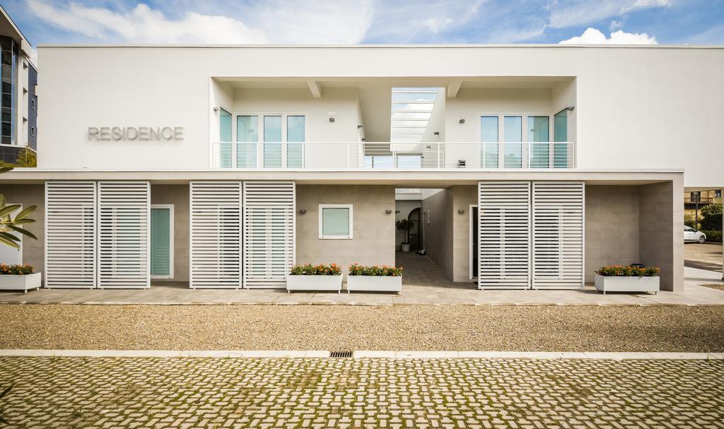 ארצו Residence Peloni מראה חיצוני תמונה