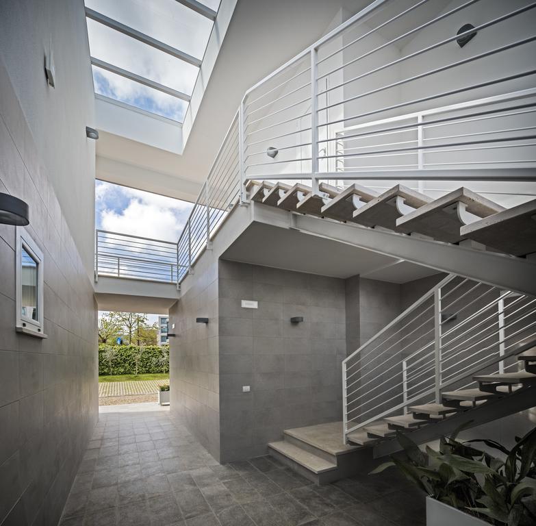 ארצו Residence Peloni מראה חיצוני תמונה