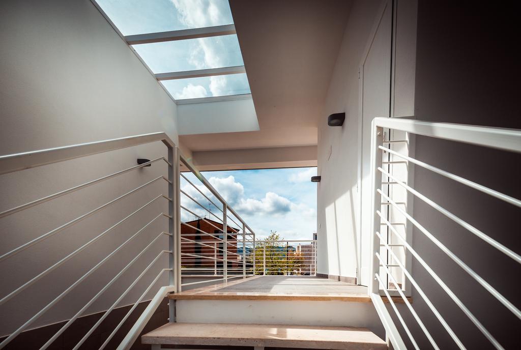 ארצו Residence Peloni מראה חיצוני תמונה