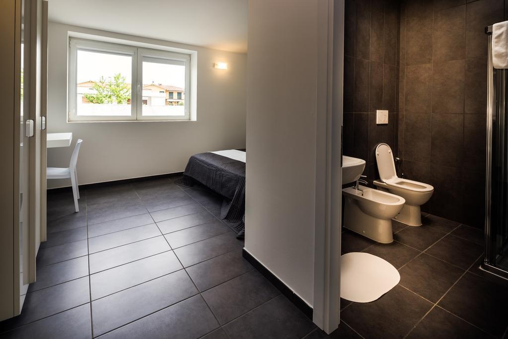 ארצו Residence Peloni חדר תמונה