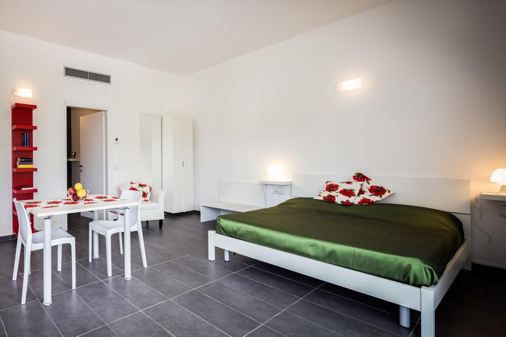 ארצו Residence Peloni חדר תמונה