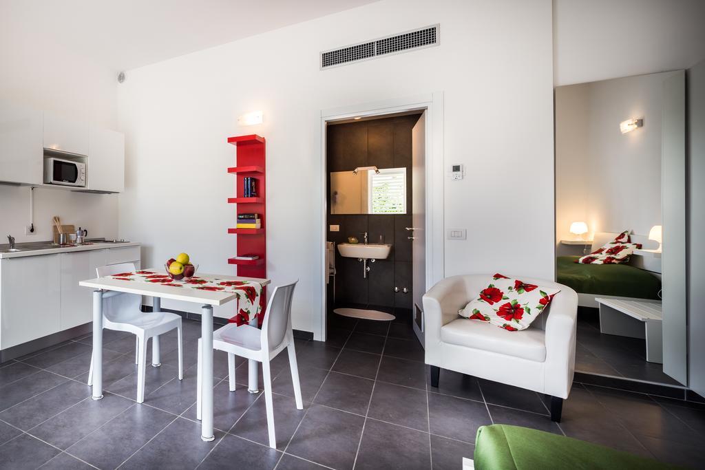 ארצו Residence Peloni חדר תמונה