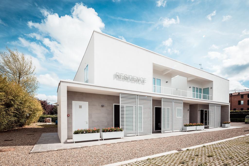 ארצו Residence Peloni מראה חיצוני תמונה