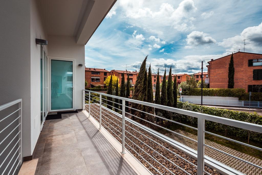 ארצו Residence Peloni מראה חיצוני תמונה