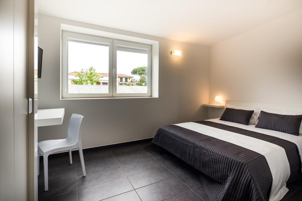 ארצו Residence Peloni חדר תמונה